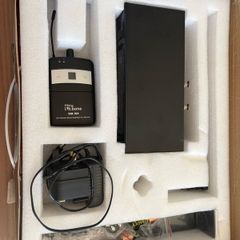 Wireless In Ear Monitors