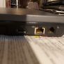 HP Compaq Laptop, Model nc6400, for parts or repair, not powering on Image 3