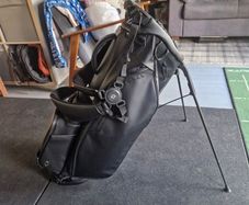 Vessel Player V Stand Bag