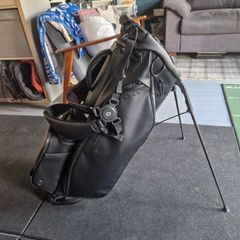 Vessel Player V Stand Bag