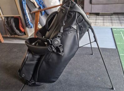 Vessel Player V Stand Bag