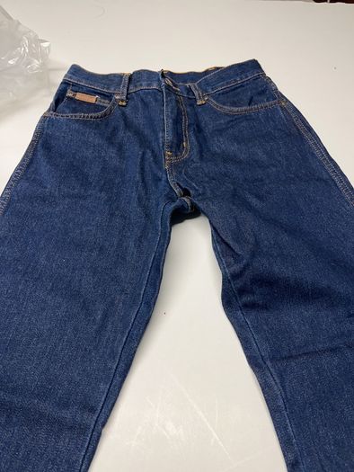 Wrangler jeans