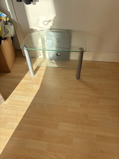 Dining Table and Coffee table