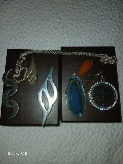 jewellery
