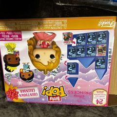 Bitty pop advent calendar 2025