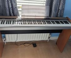 Casio Privia Digital Piano
