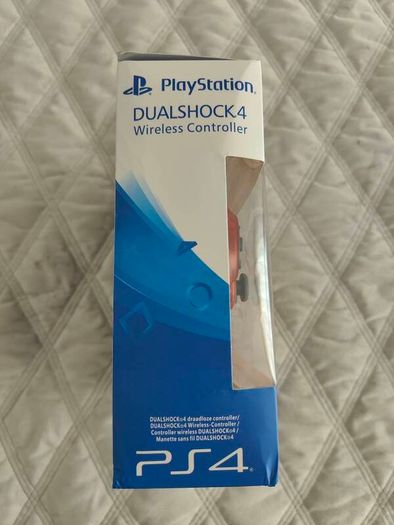 PS4 Controller