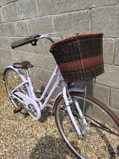 Ladies bike