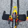 Planet X Exocet 2 Custom Build Triathlon Bike Image 7