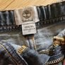 Timberland Toddler's Jeans 18M Image 6