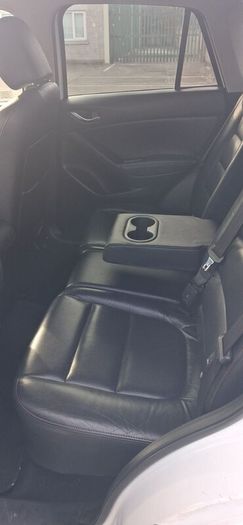 Mazda CX-5 2012