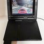 Playstation 2 Slim with very rare 8" Joytech LCD Screen Image 2