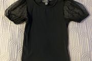 Lovely Penneys Top Size XS