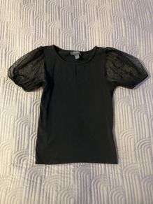 Lovely Penneys Top Size XS