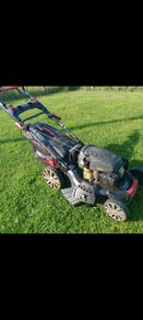 Lawnmower