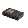 HDMI  Splitter 3 Port Selector Switcher Image 4