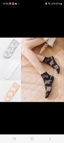 socks