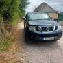Nissan Navara 2012 Image 9