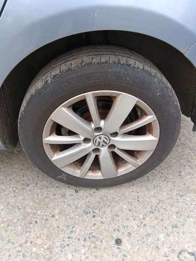 Breaking VW golf 2010 1.6tdi cay
