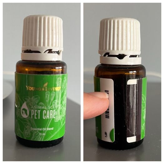 Asst. Essential Oils