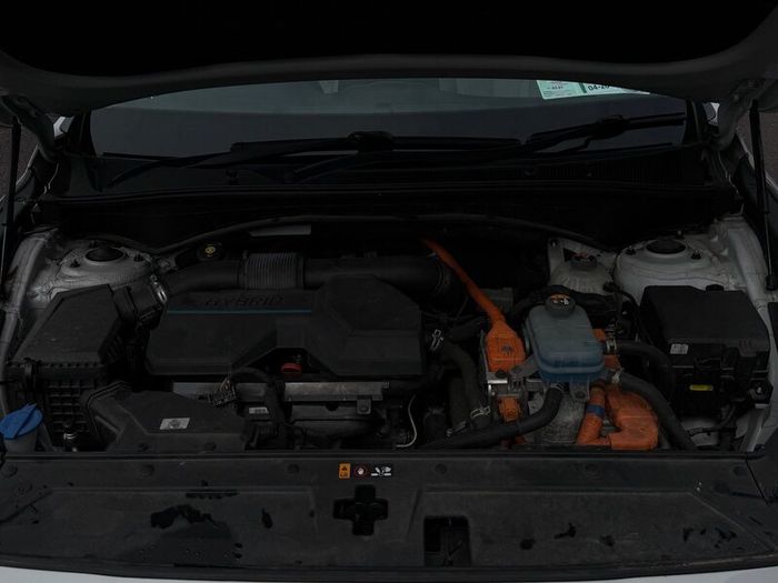 2021 Hyundai Santa Fe Plug-In Hybrid Low mileage