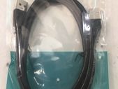 Usb To Usb Lead 1.5 Meter Usb A Plug To Usb A Plug