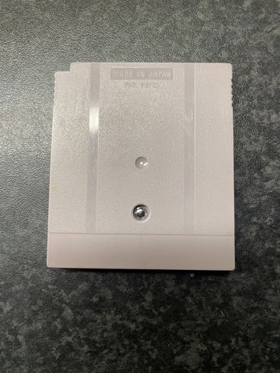 Spy vs. Spy rare cart with manual