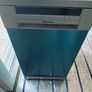 Free Dishwasher Hisense Slim 45 cm Image 2