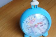 FROOZEN Olaf &amp; Elsa Alarm Clock