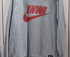 Liverpool Nike Sweatshirt