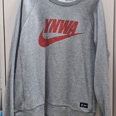 Liverpool Nike Sweatshirt