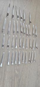 Hair Styling Clips X36 Price For All