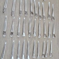 Hair Styling Clips X36 Price For All