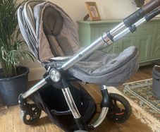 Mamas and Papas Buggy and Travel System