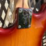 Fender Mustang PJ Bass Image 6
