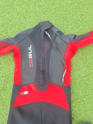 ONEILL wetsuit plus 2 kids wetsuits