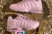 Premium Nike Air Max 95 Purple
