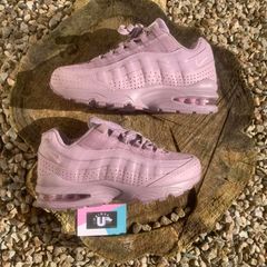 Premium Nike Air Max 95 Purple