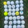 golf balls Image 3