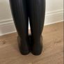 Rain boots Celine Image 2