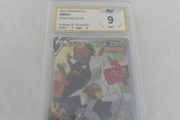 Graded Pokemon Card Duraludon