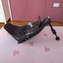 Cybex Balios pushchair bundle with Cloud T car seat. Image 7