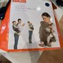 Stokke 3 in 1 baby carrier from birth to 3 years - navy Image 4