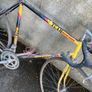 Raleigh racing bike Image 2