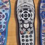 Limited Edition - Sky+ Tv Remotes - themed Image 3
