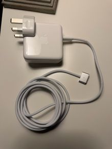 Apple Charger + MagSafe 3 Cable NEW