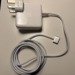 Apple Charger + MagSafe 3 Cable NEW