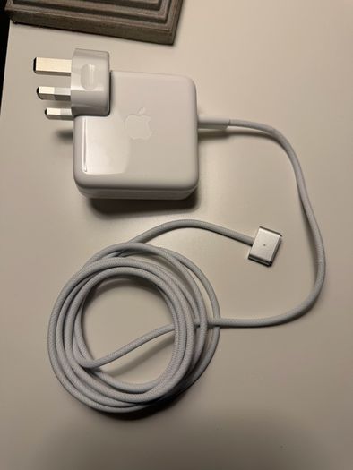 Apple Charger + MagSafe 3 Cable NEW