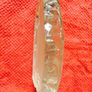 Crystal Fox Sculpture Image 3