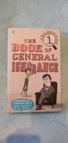 Qi - The Book of General Ignorance